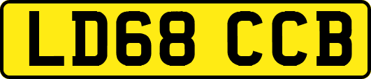 LD68CCB