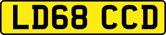 LD68CCD