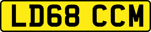LD68CCM