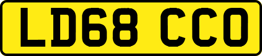 LD68CCO