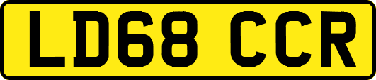 LD68CCR