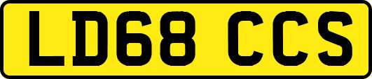 LD68CCS