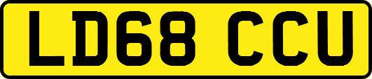 LD68CCU