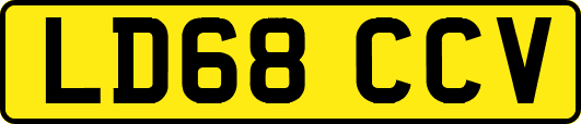 LD68CCV