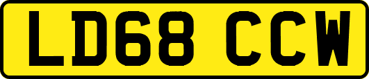 LD68CCW