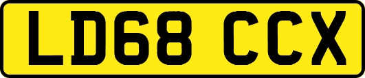 LD68CCX
