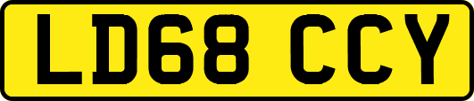 LD68CCY