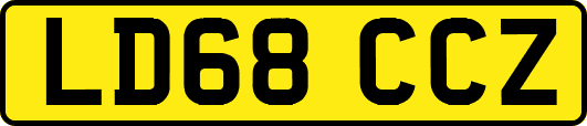 LD68CCZ
