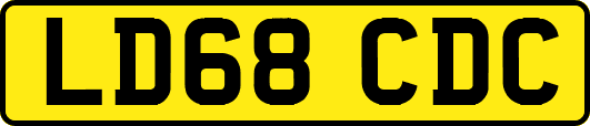 LD68CDC