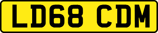 LD68CDM