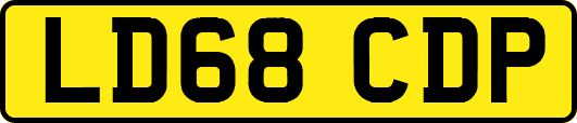 LD68CDP
