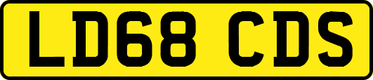 LD68CDS