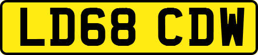 LD68CDW