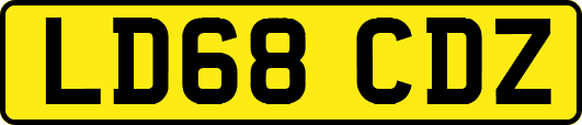 LD68CDZ