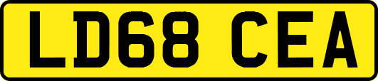 LD68CEA