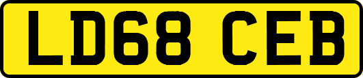 LD68CEB