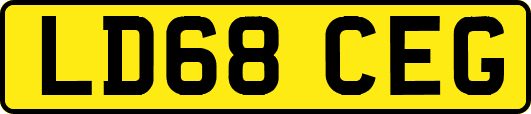 LD68CEG