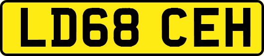 LD68CEH