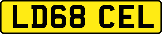 LD68CEL