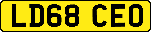 LD68CEO