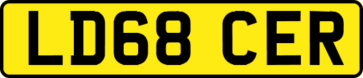 LD68CER