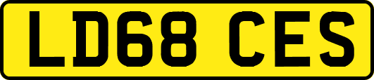 LD68CES