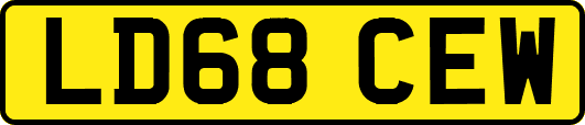 LD68CEW