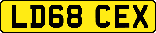 LD68CEX