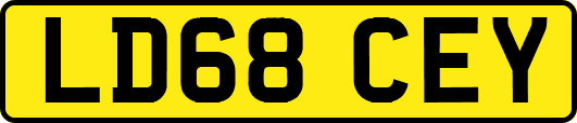 LD68CEY