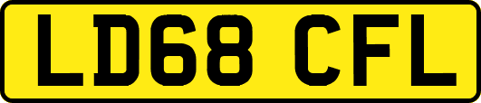 LD68CFL