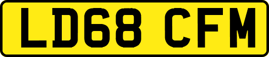 LD68CFM