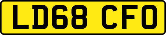 LD68CFO