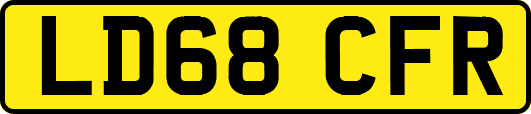 LD68CFR