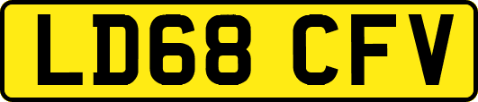 LD68CFV