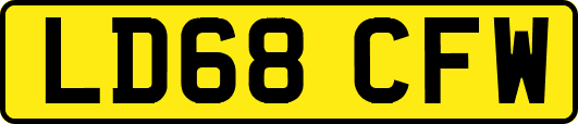 LD68CFW
