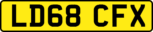 LD68CFX