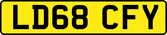 LD68CFY