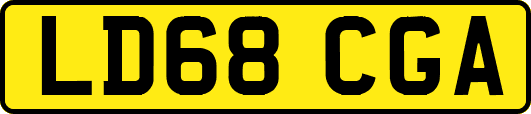 LD68CGA