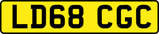 LD68CGC