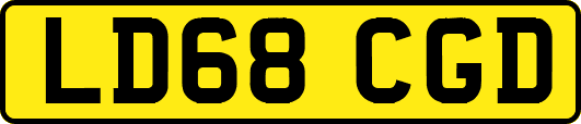 LD68CGD