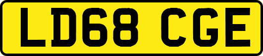 LD68CGE