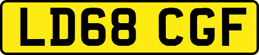 LD68CGF