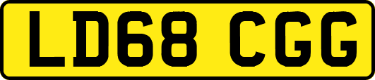 LD68CGG