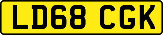 LD68CGK