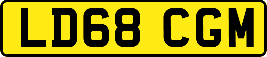 LD68CGM