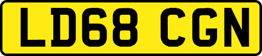 LD68CGN