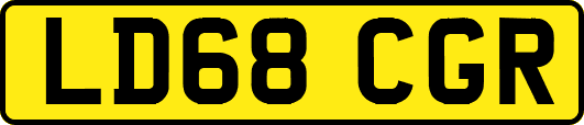 LD68CGR
