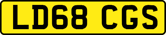 LD68CGS