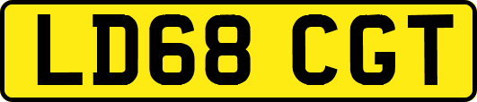 LD68CGT