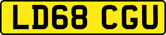 LD68CGU